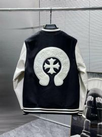 Picture of Chrome Hearts Jackets _SKUChromeHeartsS-XL862112372